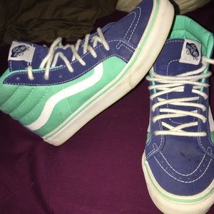 Vans sk8-hi